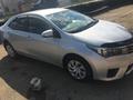 Toyota Corolla 2013 года за 6 100 000 тг. в Астана – фото 5