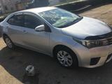 Toyota Corolla 2013 года за 6 100 000 тг. в Астана – фото 5