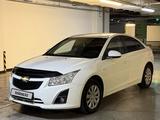 Chevrolet Cruze 2013 года за 3 450 000 тг. в Алматы