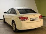 Chevrolet Cruze 2013 года за 3 450 000 тг. в Алматы – фото 3