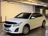 Chevrolet Cruze 2013 года за 3 450 000 тг. в Алматы – фото 2