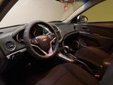 Chevrolet Cruze 2013 года за 3 450 000 тг. в Алматы – фото 5