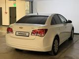 Chevrolet Cruze 2013 года за 3 450 000 тг. в Алматы – фото 4