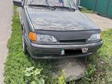 ВАЗ (Lada) 2114 2006 года за 900 000 тг. в Алтай