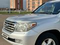 Toyota Land Cruiser 2008 годаүшін19 000 000 тг. в Кокшетау – фото 12