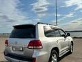 Toyota Land Cruiser 2008 годаүшін19 000 000 тг. в Кокшетау – фото 19