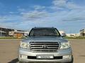 Toyota Land Cruiser 2008 годаүшін19 000 000 тг. в Кокшетау – фото 6