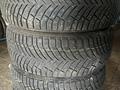 Зимние шипованные шины Michelin Latitude X-Ice North 2 + 265/60 R18 114T за 188 000 тг. в Астана – фото 3