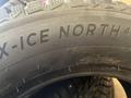 Зимние шипованные шины Michelin Latitude X-Ice North 2 + 265/60 R18 114Tүшін188 000 тг. в Астана – фото 8