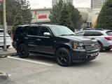 Chevrolet Tahoe 2012 года за 11 800 000 тг. в Алматы – фото 4