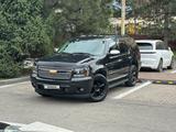 Chevrolet Tahoe 2012 года за 11 800 000 тг. в Алматы – фото 2