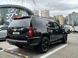 Chevrolet Tahoe 2012 года за 11 800 000 тг. в Алматы – фото 5