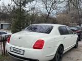 Bentley Continental Flying Spur 2005 годаүшін17 000 000 тг. в Алматы – фото 2