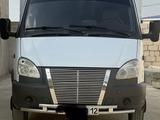 ГАЗ ГАЗель 2001 года за 3 000 000 тг. в Актау