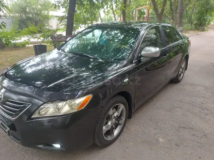 Toyota Camry 2008 года за 5 500 000 тг. в Алматы – фото 17