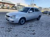 ВАЗ (Lada) Priora 2172 2012 года за 2 400 000 тг. в Кызылорда