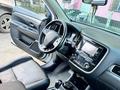 Mitsubishi Outlander 2012 года за 8 000 000 тг. в Актобе – фото 2