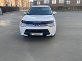 Mitsubishi Outlander 2012 годаүшін8 000 000 тг. в Актобе – фото 5