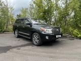 Toyota Land Cruiser 2014 года за 24 500 000 тг. в Караганда