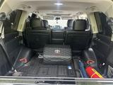 Toyota Land Cruiser 2014 года за 24 500 000 тг. в Караганда – фото 4