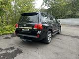 Toyota Land Cruiser 2014 года за 24 500 000 тг. в Караганда – фото 3