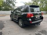 Toyota Land Cruiser 2014 года за 24 500 000 тг. в Караганда – фото 2
