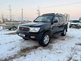 Toyota Land Cruiser 2006 годаfor10 500 000 тг. в Алматы