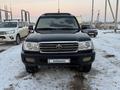 Toyota Land Cruiser 2006 года за 10 500 000 тг. в Алматы – фото 2