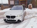 BMW 528 2013 годаүшін12 000 000 тг. в Астана – фото 18