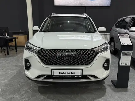 Haval M6 Elite 1.5T DCT 2026 года за 8 519 800 тг. в Петропавловск