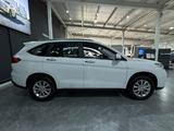 Haval M6 Elite 1.5T DCT 2026 года за 8 519 800 тг. в Петропавловск – фото 2