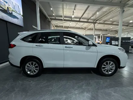 Haval M6 Elite 1.5T DCT 2026 года за 8 519 800 тг. в Петропавловск – фото 2