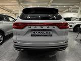 Haval M6 Elite 1.5T DCT 2026 года за 8 519 800 тг. в Петропавловск – фото 3
