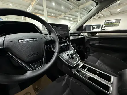 Haval M6 Elite 1.5T DCT 2026 года за 8 519 800 тг. в Петропавловск – фото 5