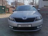 Skoda Rapid 2014 года за 3 900 000 тг. в Алматы