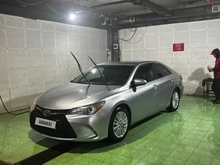 Toyota Camry 2014 года за 8 900 000 тг. в Актау – фото 5