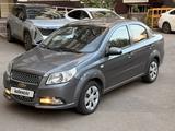 Chevrolet Nexia 2020 года за 3 900 000 тг. в Алматы