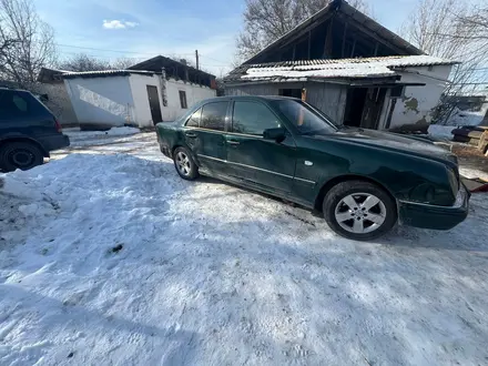 Mercedes-Benz E 280 1997 года за 2 500 000 тг. в Алматы – фото 6