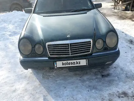 Mercedes-Benz E 280 1997 года за 2 500 000 тг. в Алматы – фото 7