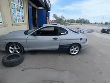 Hyundai Tiburon, 1999