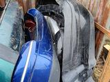 Бампер задний Фольксваген Пассат б5 за 20 000 тг. в Кокшетау
