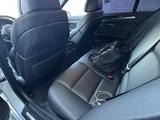 BMW 535 2010 года за 9 990 000 тг. в Семей – фото 4