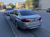 BMW 535 2010 года за 9 990 000 тг. в Семей – фото 2