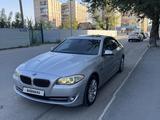 BMW 535 2010 года за 9 990 000 тг. в Семей