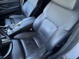 BMW 535 2010 года за 9 990 000 тг. в Семей – фото 5