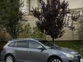 Chevrolet Cruze 2014 года за 4 700 000 тг. в Алматы – фото 8