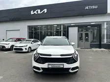 Kia Sportage, 2023