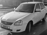 ВАЗ (Lada) Priora 2170 2013 годаүшін2 200 000 тг. в Атырау – фото 4