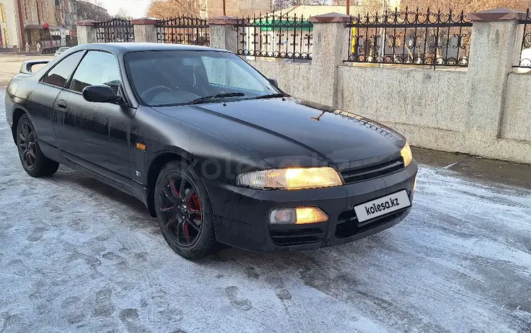 Nissan Skyline 1994 годаүшін3 800 000 тг. в Шымкент