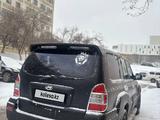 Hyundai Terracan 2005 года за 3 500 000 тг. в Актау – фото 3